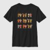 Kids MTV Bugs Graphic Tee