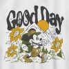 Kids Mickey And Friends Good Day Graphic Tee
