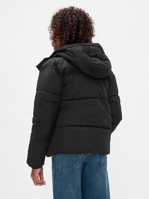 Kids Midweight Puffer Jacket Kids Midweight Puffer Jacket
