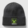 Kids Minecraft Beanie