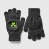 Kids Minecraft Gloves