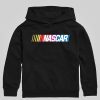 Kids NASCAR 1976 Logo Fleece Pullover Hoodie