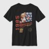 Kids Nintendo 1985 Super Mario Bros Graphic Tee