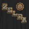 Kids Nintendo Legend of Zelda Graphic Tee