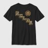 Kids Nintendo Legend of Zelda Graphic Tee