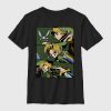 Kids Nintendo Legend of Zelda Link Graphic Tee