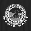 Kids Nintendo Mario Kart Graphic Tee