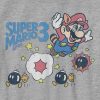 Kids Nintendo Super Mario Graphic Tee