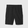 Kids Nylon Easy Cargo Shorts
