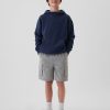 Kids Nylon Easy Cargo Shorts