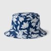 Kids Organic Cotton Bucket Hat