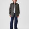 Kids Organic Cotton Flannel Shirt Kids Organic Cotton Flannel Shirt