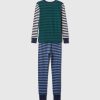 Kids Organic Cotton PJ Set