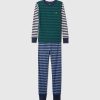 Kids Organic Cotton PJ Set