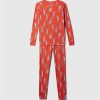 Kids Organic Cotton PJ Set