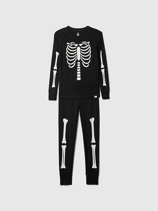 Kids Organic Cotton PJ Set Kids Organic Cotton PJ Set