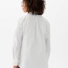 Kids Organic Cotton Poplin Shirt