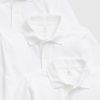 Kids Organic Cotton Uniform Polo Shirt (3-Pack)