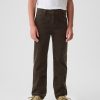 Kids Original Straight Corduroy Jeans