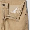 Kids Original Straight Corduroy Jeans