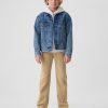 Kids Original Straight Corduroy Jeans