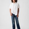 Kids Original Straight Jeans