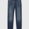 Kids Original Straight Jeans