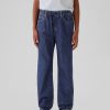 Kids Original Straight Pull-On Jeans
