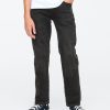 Kids Original Straight Pull-On Jeans