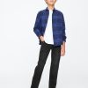 Kids Original Straight Pull-On Jeans