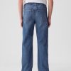 Kids Original Straight Pull-On Jeans