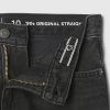 Kids Original Straight Pull-On Jeans