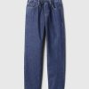 Kids Original Straight Pull-On Jeans