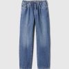 Kids Original Straight Pull-On Jeans
