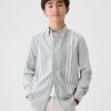 Kids Oxford Shirt