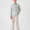 Kids Oxford Shirt