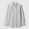 Kids Oxford Shirt