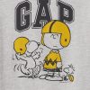 Kids Peanuts Graphic T-Shirt