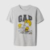Kids Peanuts Graphic T-Shirt