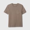 Kids Pocket T-Shirt