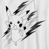 Kids Pokemon Pikachu Graphic Tee