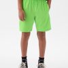 Kids Quick-Dry Lined Shorts