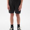 Kids Quick-Dry Lined Shorts