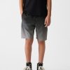 Kids Quick-Dry Lined Shorts