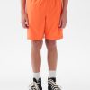 Kids Quick-Dry Lined Shorts