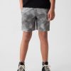 Kids Quick-Dry Lined Shorts