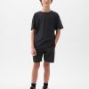 Kids Quick-Dry Lined Shorts