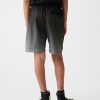 Kids Quick-Dry Lined Shorts