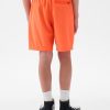 Kids Quick-Dry Lined Shorts