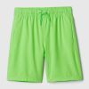 Kids Quick-Dry Lined Shorts